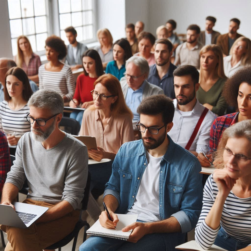 Assistenti alla Formazione